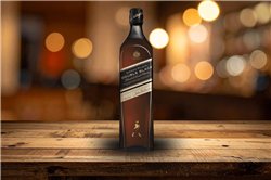 Whisky Johnnie Walker Double Black (70cl)