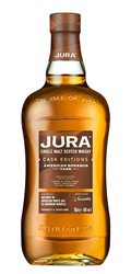 'Whisky Jura Bourbon Cask'