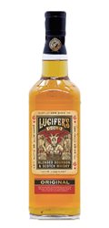 'Whisky Lucifer's Gold Bourbon'