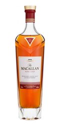 'Whisky Macallan Rare Cask'