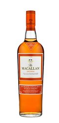 'Whisky Macallan Sienna'