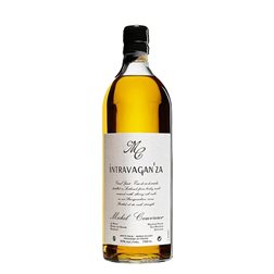 Whisky Michel Couvreur Intravaganza Cereal Spirit 70cl