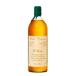Whisky Michel Couvreur The Unique