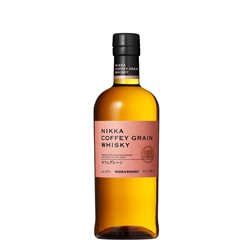Whisky Nikka Coffey Grain 

Whisky Nikka Coffey Grain