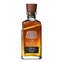 Whisky Nikka Le Nikka Tailored 70cl