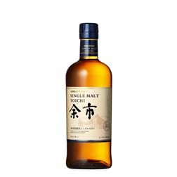 Whisky Nikka Yoichi Single Malt