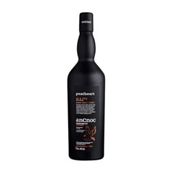 Whisky Single Malt anCnoc Knockdhu Peatheart Highlands Peated — Ahumado 70 cl