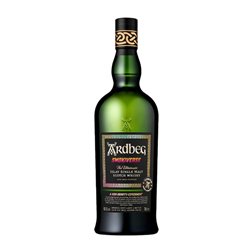 Whisky Single Malt Ardbeg Smokiverse Escocia Edición Limitada 70 cl