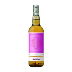 Whisky Single Malt Artist Collective At Glenlossie Escocia 12 Años 70 cl