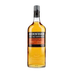 Whisky Single Malt Auchentoshan American, Oak Cask — Barrica de Roble 1 L