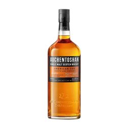 Whisky Single Malt Auchentoshan American, Oak Cask — Barrica de Roble 1 L