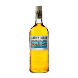 Whisky Single Malt Auchentoshan Sauvignon Blanc Escocia Cask Finish — Acabado en Barrica 70 cl
