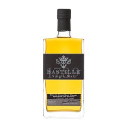 Whisky Single Malt Bastille 70 cl