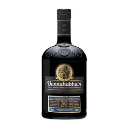 Whisky Single Malt Benromach Small Batch 30 Años 70 cl