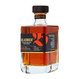 Whisky Single Malt Bladnoch Lowlands 14 Años 70 cl