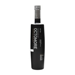 Whisky Single Malt Bruichladdich Octomore 06.1 75 cl Barley — Cebada
