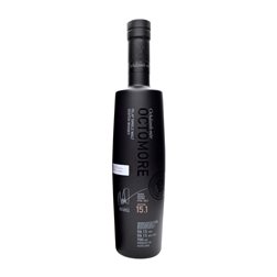 Whisky Single Malt Bruichladdich Octomore 15.1 Edición Limitada 70 cl