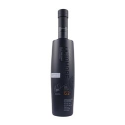 Whisky Single Malt Bruichladdich Octomore 15.2 Escocia 70 cl