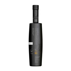 Whisky Single Malt Bruichladdich Octomore 16.1 Islay 70 cl