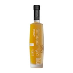 Whisky Single Malt Bruichladdich Octomore 16.3 Islay 70 cl