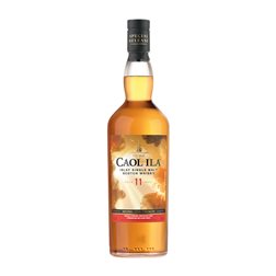 Whisky Single Malt Caol Ila Ambrosial Feast Escocia Special — Especial 11 Años 70 cl