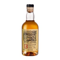 Whisky Single Malt Craigellachie Malt Escocia 13 Años Botellín 20 cl