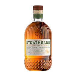 Whisky Single Malt Douglas Laing's Strathearn Triple Cask — Triple Barrica 70 cl