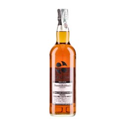 Whisky Single Malt Duncan Taylor The Octave Range at Bunnahabhain Escocia 7 Años 70 cl