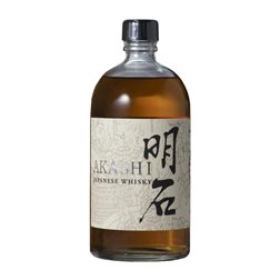 Whisky Single Malt Eigashima Akashi Toji 70 cl