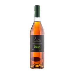 Whisky Single Malt Equipo Navazos La Bota Nº 104 Castilla y León 70 cl