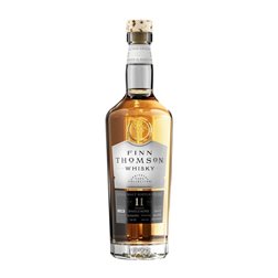 Whisky Single Malt Finn Thomson At Dailuaine Speyside 11 Años 70 cl