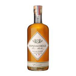Whisky Single Malt Fondaudege Peated — Ahumado 70 cl