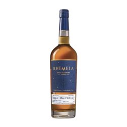 Whisky Single Malt Girard Khémeia 70 cl