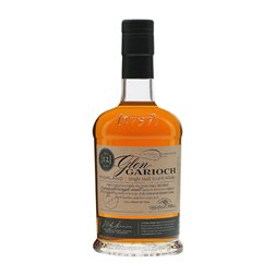 Whisky Single Malt Glen Garioch Escocia 12 Años 1 L