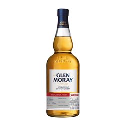 Whisky Single Malt Glen Moray Warehouse 1 Tequila Cask Finish — Acabado en Barrica 70 cl
