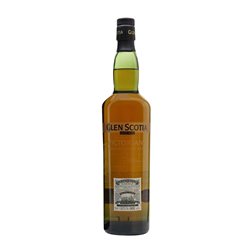 Whisky Single Malt Glen Scotia Victoriana Campbeltown 70 cl