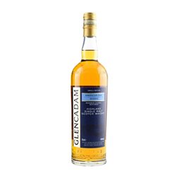 Whisky Single Malt Glencadam Highlands American, Oak Barrel — Barrica de Roble 70 cl