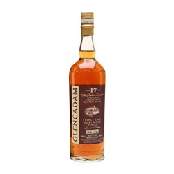 Whisky Single Malt Glencadam Port Highlands Cask Finish — Acabado en Barrica 17 Años 70 cl