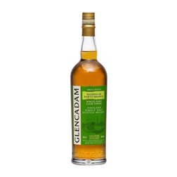 Whisky Single Malt Glencadam Porto Blanco Highlands Cask Finish — Acabado en Barrica Reserva 70 cl