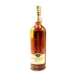 Whisky Single Malt Glencadam The Remarkable 25 Años 70 cl