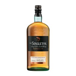 Whisky Single Malt Glendullan The Singleton Master's Art Speyside Small Batch, Edición Limitada 1 L