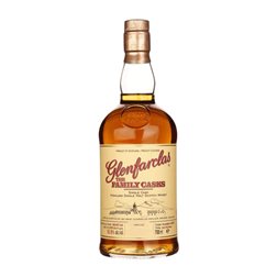 Whisky Single Malt Glenfarclas The Family Casks Escocia 70 cl