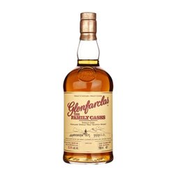 Whisky Single Malt Glenfarclas The Family Casks Escocia 70 cl