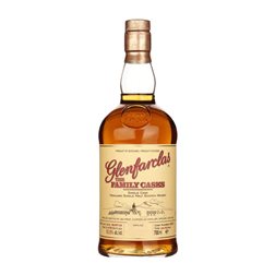 Whisky Single Malt Glenfarclas The Family Casks Escocia 70 cl
