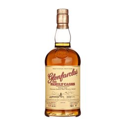 Whisky Single Malt Glenfarclas The Family Casks Escocia 70 cl