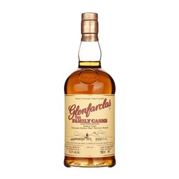 Whisky Single Malt Glenfarclas The Family Casks Escocia 70 cl