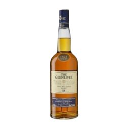 Whisky Single Malt Glenlivet Escocia 18 Años 70 cl
