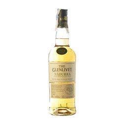 Whisky Single Malt Glenlivet Nàdurra First Fill Speyside Selection — Selección 70 cl