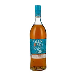 Whisky Single Malt Glenmorangie Escocia Triple Cask — Triple Barrica Reserva 70 cl