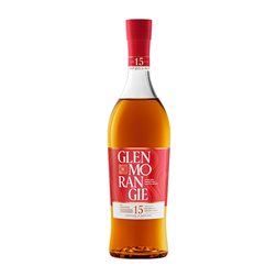 Whisky Single Malt Glenmorangie Lasanta 15 Años 70 cl